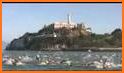 Escape from Alcatraz Triathlon related image