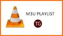 Stream IPTV Player & Parser – M3U Player related image