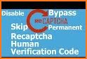 AnyBalance ReCaptcha related image