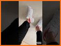 Wanna Kicks : AR sneakers try  related image