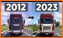 Truck Simulator 2022 related image