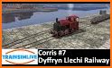 Light Train Simulator - Train Games 2019 related image