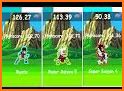 Dragon Saiyan Z Power Tap related image