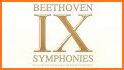 Beethoven Symphony related image