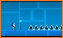 New Geometry Creepy Dash 2.2 Mode! related image