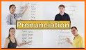 The 44 sounds(Phonetic) of English - Pronunciation related image