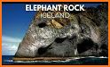 Rock Elephant related image