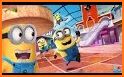 Super Rush Minions Speedy Carz Stunts related image