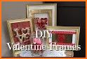 Happy Valentines Day Photo Frames related image