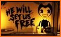 Bendy And The Ink Machine Chapter Spectacle related image