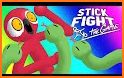 Stick Game: The Fight related image