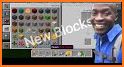 Add-On Baldi's Basics MCPE - Minecraft Mod related image