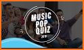 Guess The Song Pop Songs Quiz related image