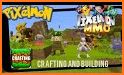 Addon Pikachu Pixelmon Craft Mod for Minecraft PE related image