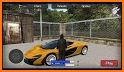 Laren P1 Drift Driving Simulator related image