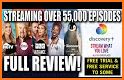 discovery plus - Stream TV Shows Guide related image