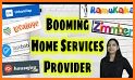 Online Home Service related image