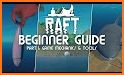 Hints For Raft Survival Game related image