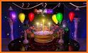 Birthday Gif Stickers related image