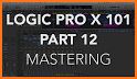 Mixing and Automation Course For Logic Pro X related image