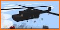 Helicopter Addon MCPE related image