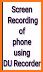 DU Screen Recorder - DU Record related image