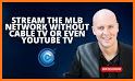 Watch Streams for MLB Live related image