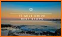 17 Mile Drive Monterey Audio Driving Tour Guide related image