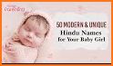 Hindu Baby Names With Meanings related image