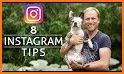 Get Real Followers for Instagram whit hashtag plus related image