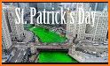 Happy Saint Patricks Day 2018 related image