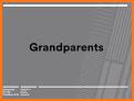 grandparents day wishes card posters messages related image