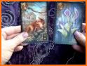 Gilded Reverie Lenormand related image