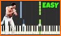 Freddie Mercury - Queen - Bohemian Piano Game related image