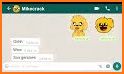 Los Momos - Stickers para Whatsapp related image