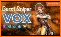 SniperVox related image