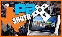 PAX South Mobile App related image