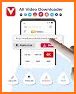 Downloader - All Video Downloader related image