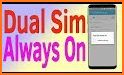 Dual SIM manager related image