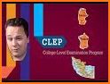 Official CLEP Spanish Language related image