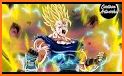 Super Saiyan Death Of Warriors related image