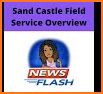 Sand Castle Field Services related image