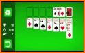 Solitaire arcade classic related image