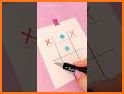 Tic Tac Toe d32n related image