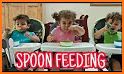 Baby Spoon: Feeding Game related image