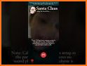 Live Santa Claus Video Call / Santa Video Call related image