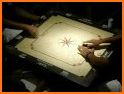 Classic Carrom Board Pro Game related image