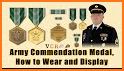 Medal Merger related image