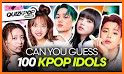 KPOP Quiz Game 2022 related image