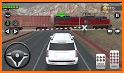 Car Drive Game - Free Driving Simulator 3D related image